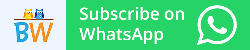 BookyWooky Subscribe Button For WhatsApp-users