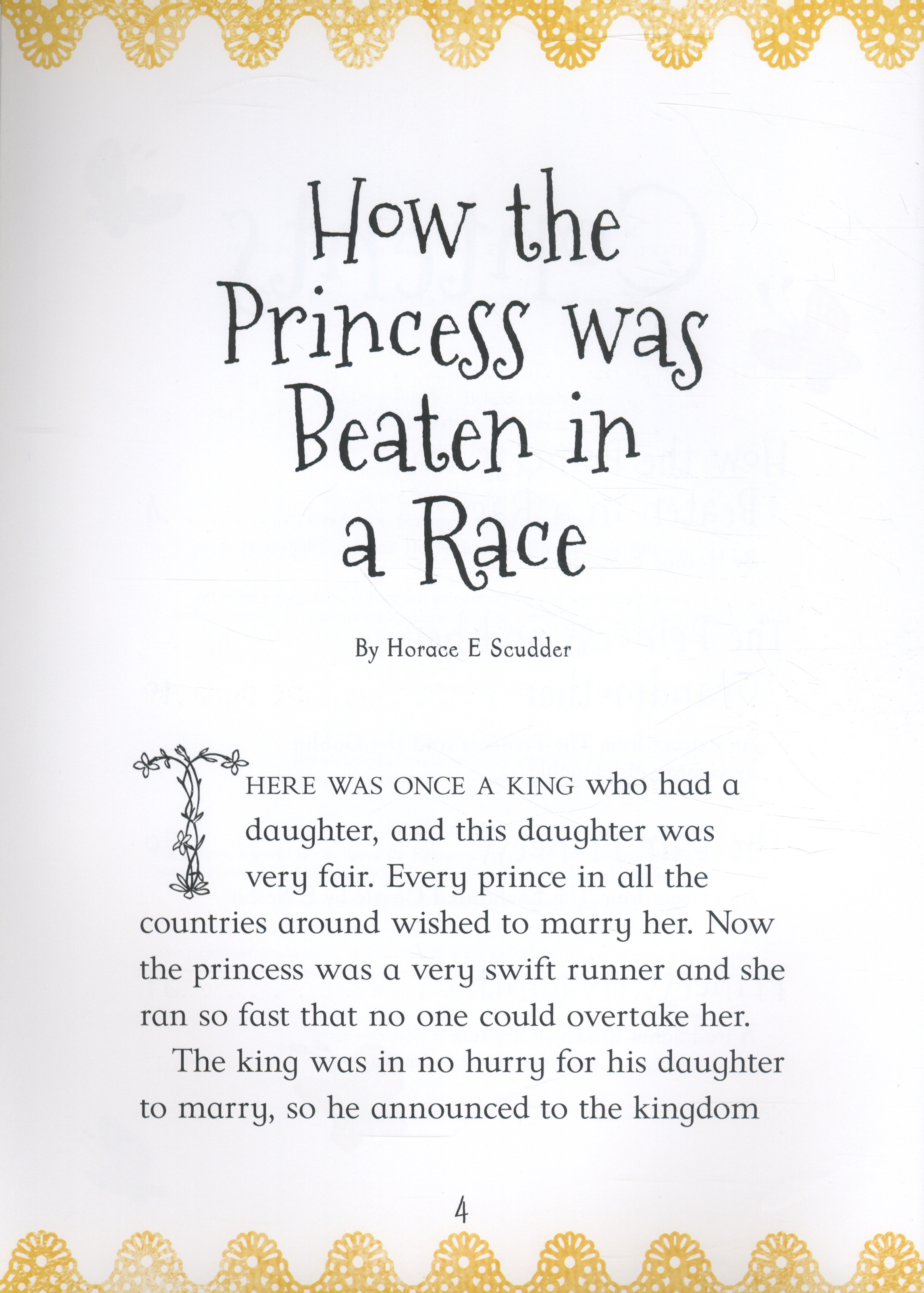 My Princess Storybooks The Fair Princess and Other Princess Stories