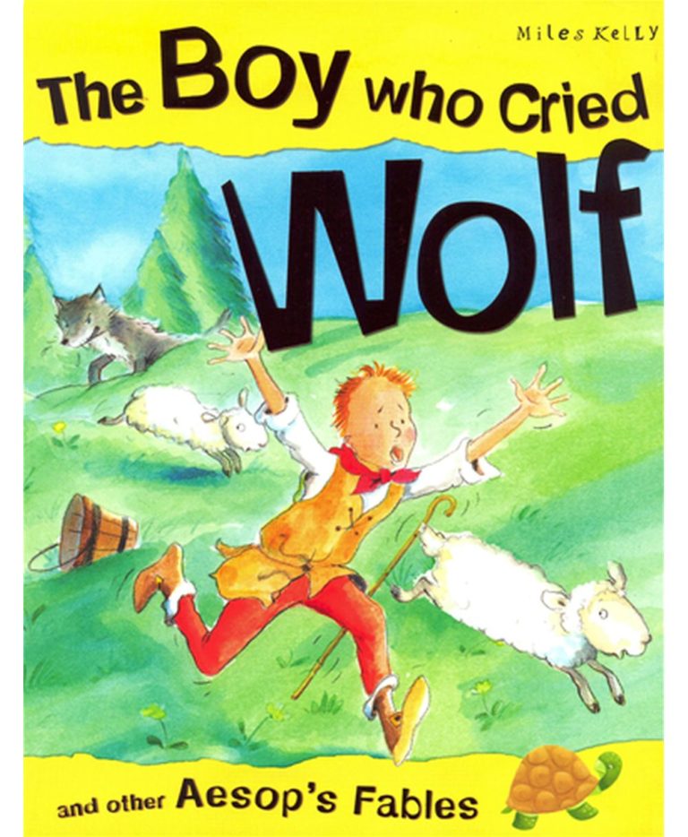 Who cried wolf. The boy who Cried Wolf. The boy who Cried Wolf book. Miles Kelly the History book. Tony Ross boy who Cried Wolf.