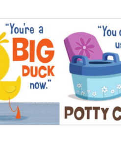 Duck Goes Potty inside 2