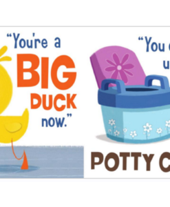 Duck Goes Potty inside 2