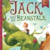 Classic Fairy Tales Jack and the Beanstalk CoverPage