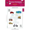 Crosswords Worksheets Age5 9788184991819