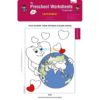 Environment Worksheets Age5 9788184991727