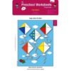 Festivals Worksheets Age5 9788184991789
