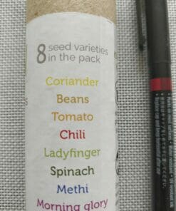 Seed Pens - Box of 8