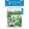 Science Magic Worksheets Level 2 Age4