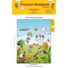 Visual Skills Worksheet Level 1 Age3
