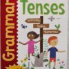 Get Set Go Grammar - Tenses Wipe Clean Activities