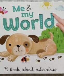 Me and My_World_9781488912436-cover2