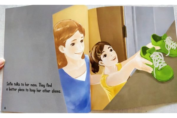 Everyone Feels Angry Sometimes – – Booky Wooky