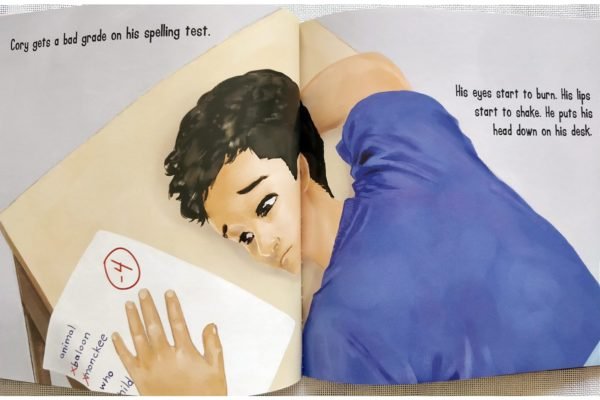 Everyone Feels Sad Sometimes – – Booky Wooky