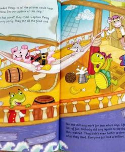 5 Minute Tales Stories for Boys Igloo Books Inside (1)