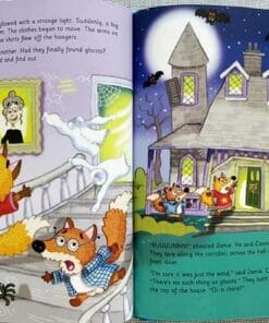 5 Minute Tales Stories for Boys Igloo Books Inside (4)