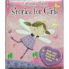 Five Minute Tales Stories for Girls Cover 9780857802712 1