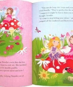 5 Minute Tales Fairy Stories