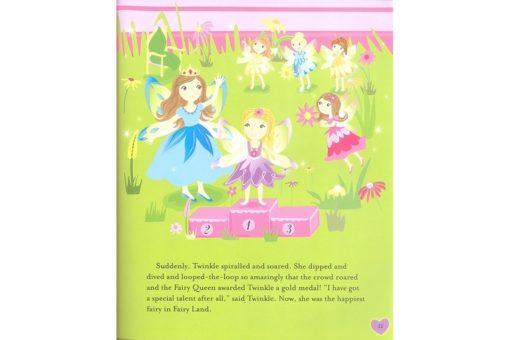 5 Minute Tales Fairy Stories