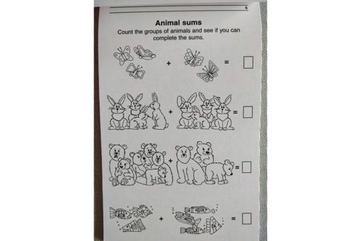 Action Fun Pads Animal Games