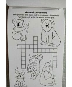 Action Fun Pads Animal Games