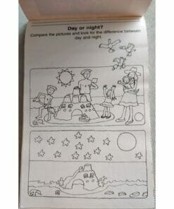 Action Fun Pads Tell The Time