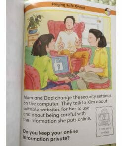 Childrens Book of Keeping Safe Inside3