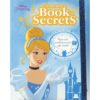Cinderella's Book of Secrets