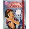 Snow White's Book of Secrets