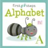 First Steps Alphabet