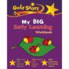 My Big Early Learning Workbook