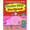 Preschool Success Skills – Genius Kids Workbook