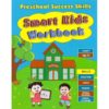 Preschool Success Skills Smart Kids Workbook