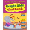 Preschool Success Skills – Bright Kids Workbook