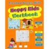 Preschool Success Skills – Happy Kids Workbook
