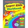 Preschool Success Skills Super Kids Workbook