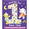Stories for 1 Year Olds 9781786706928