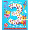 Stories for 3 year olds 9781786707352