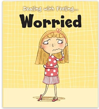 Dealing with Feeling Worried