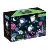 Fairies Glow in the Dark Puzzle 100 pieces Mudpuppy 9780735347472 Box Packing