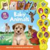 baby animals boardbook with 10 sounds 9781789053944 lg