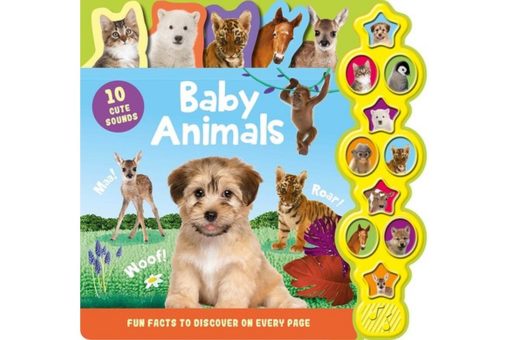 baby animals boardbook with 10 sounds 9781789053944_lg
