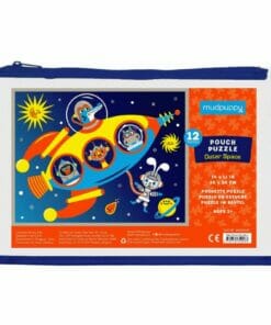 mudpuppy outer space pouch puzzle 9780735352063 main