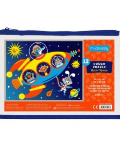 mudpuppy outer space pouch puzzle 9780735352063 main