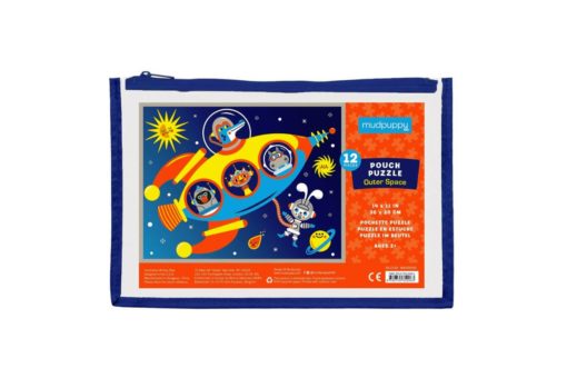 mudpuppy outer space pouch puzzle 9780735352063 main