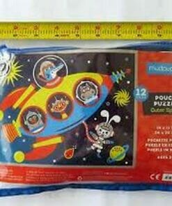 mudpuppy outer space pouch puzzle 9780735352063 size