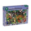 mudpuppy woodland forest search find puzzle 9780735355798 - main