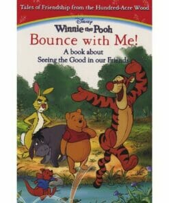 9788128636233-Winnie the Pooh Bounce with Me