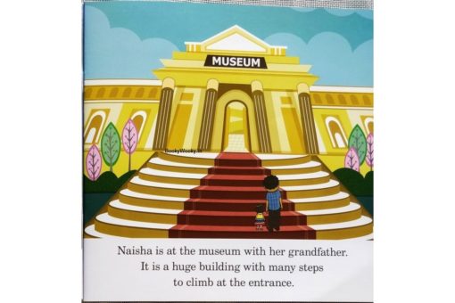 Naisha at the Museum 9789387340091 inside (1)