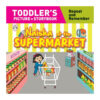 Naisha at the Supermarket 9789387340046