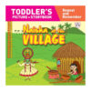 Naisha at the Village 9789387340022