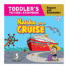 Naisha on a Cruise 9789387340008